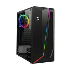 GamePower Dark Side Oyuncu RGB Tower Bilgisayar Kasası