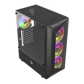 Gamepower Eclipse 4x120 mm A-RGB Fan Gaming Kasa