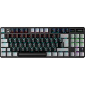 Gamepower Eva 5 60M Mekanik Blue Switch Kablolu Oyuncu Klavye