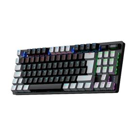 Gamepower Eva 5 60M Mekanik Red Switch Kablolu Oyuncu Klavye