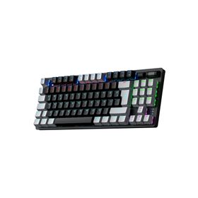 Gamepower Eva 5 60M Mekanik Red Switch Kablolu Oyuncu Klavye