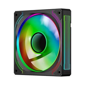 Gamepower Glacia 120 Infinity Argb Single Fan