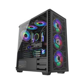 Gamepower Horızon Rgb Gamıng Pc Oyuncu Kasası