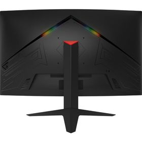 Gamepower Intense X20 27 inç 165Hz 1ms Curved Oyuncu Monitörü