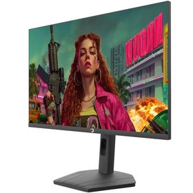 Gamepower Lunis L90 27 inç 260Hz 0.5ms 2K Pivot Oyuncu Monitörü