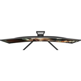 Gamepower Mark M30 27 inç 165Hz 1ms Curved Oyuncu Monitörü