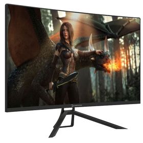 Gamepower Mark M30 27 inç 165Hz 1ms Curved Oyuncu Monitörü