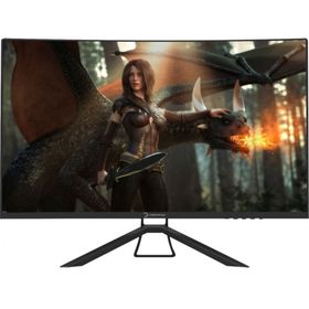 Gamepower Mark M30 27 inç 165Hz 1ms Curved Oyuncu Monitörü