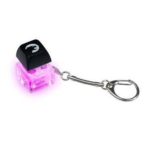Gamepower Mavi Switch Tuş Takımlı RGB Anahtarlık