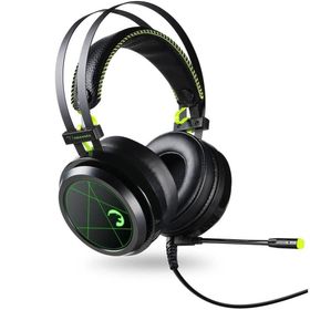 Gamepower Medusa 7.1 Siyah Oyuncu Kulaklığı