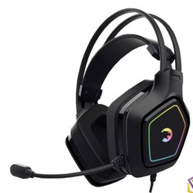 Gamepower Mihawk 7.1 Siyah Oyuncu Kulaklık