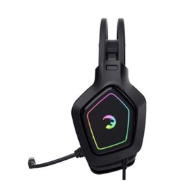 Gamepower Mihawk 7.1 Siyah Oyuncu Kulaklık