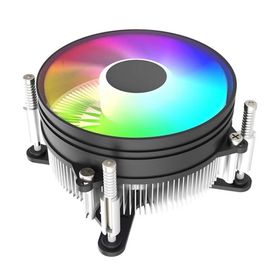 Gamepower Mystic ARGB İntel LGA 1700 Uyumlu CPU Hava Soğutucusu