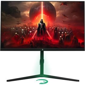 Gamepower Rapid 27 inç 360Hz 1ms Pivot Oyuncu Monitörü