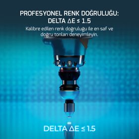 GamePower Rapid Dual 27 inç 320Hz 1ms IPS RGB Pivot Oyuncu Monitörü