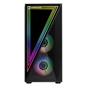 Gamepower Ravadin ARGB Fanlı 500 W ATX Gaming Bilgisayar Kasası