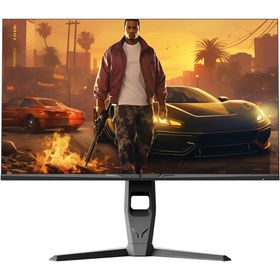 GamePower Royal T20 27 inç 180Hz 0.5ms 2K IPS Monitör