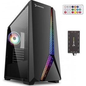 Gamepower Ryzen 5 Pro 3350G 16GB RAM 500GB SSD Oyun Bilgisayarı