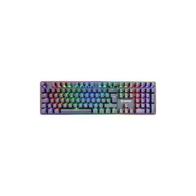 Gamepower Saber RGB Mekanik Mavi Klavye