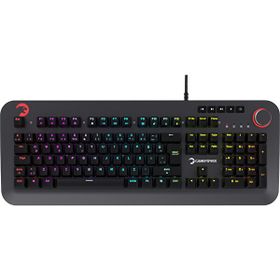 Gamepower Starscream 60M RGB Mavi Switch Türkçe Q USB Mekanik Gaming Klavye