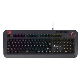 GamePower Starscream RGB Turuncu Switch Türkçe Q Mekanik Gaming Klavye