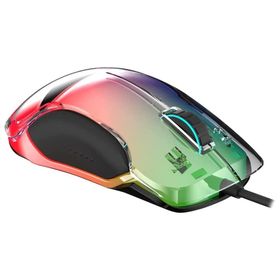 Gamepower Translucent RGB Profesyonel Optik Gaming Mouse