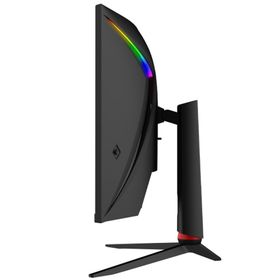 Gamepower Vision V30 32 inç 240Hz 1ms 2K Curved Oyuncu Monitörü