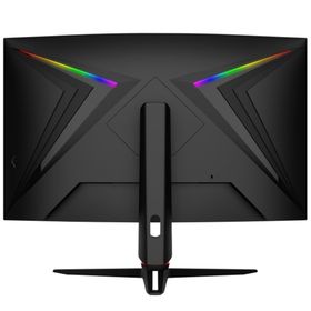 Gamepower Vision V30 32 inç 240Hz 1ms 2K Curved Oyuncu Monitörü
