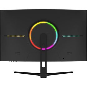 Gamepower Vivid Curved 27 inç 1ms 165Hz VA Monitör