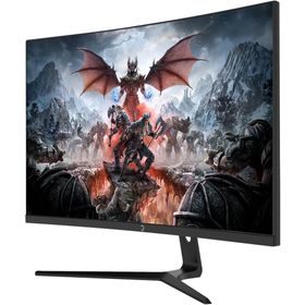 Gamepower Vivid Curved 27 inç 1ms 165Hz VA Monitör
