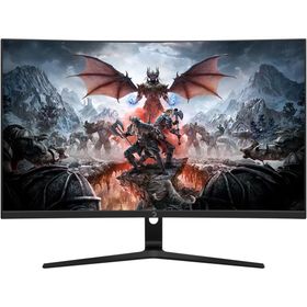 Gamepower Vivid Curved 27 inç 1ms 165Hz VA Monitör
