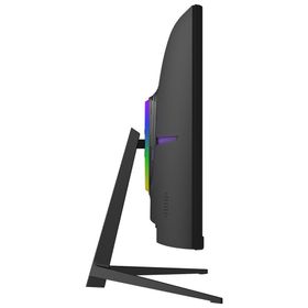 Gamepower Vivid T40 Siyah 24 inç 180Hz 0.5ms Curved Oyuncu Monitörü