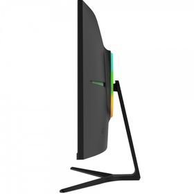 Gamepower Vivid T50 ‎Siyah 27 inç 200Hz 0.5ms Curved Oyuncu Monitörü