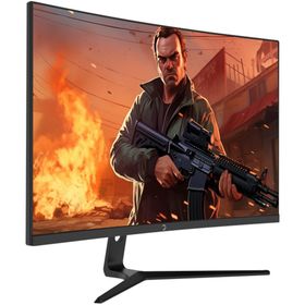 Gamepower Vivid T50 ‎Siyah 27 inç 200Hz 0.5ms Curved Oyuncu Monitörü