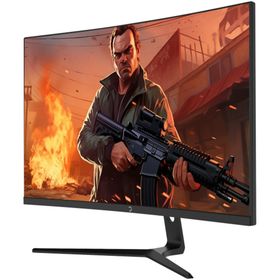 Gamepower Vivid T50 ‎Siyah 27 inç 200Hz 0.5ms Curved Oyuncu Monitörü