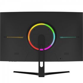 Gamepower Vivid V80 27 inç 280Hz 0.5ms Curved Oyuncu Monitörü