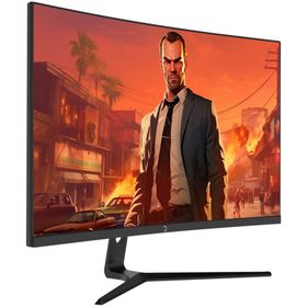 Gamepower Vivid V80 27 inç 280Hz 0.5ms Curved Oyuncu Monitörü
