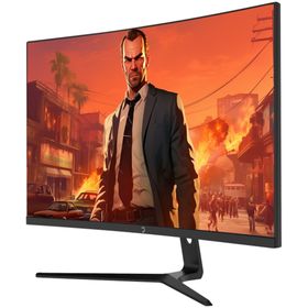 Gamepower Vivid V80 27 inç 280Hz 0.5ms Curved Oyuncu Monitörü
