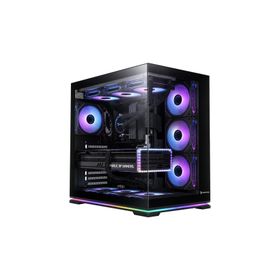 Gamepower Warcry Selsei ARGB Fanlı 650 W ATX Gaming Bilgisayar Kasası