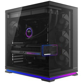 Gamepower Warcry Selsei ARGB Fanlı 750 W ATX Gaming Bilgisayar Kasası