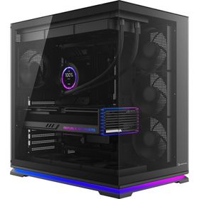 Gamepower Warcry Selsei ARGB Fanlı ATX Gaming Bilgisayar Kasası