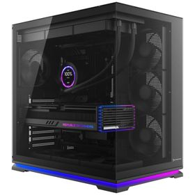 Gamepower Warcry Selsei ARGB Fanlı ATX Gaming Bilgisayar Kasası