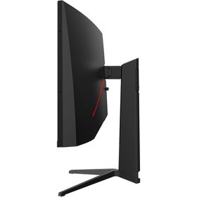 Gamepower WQ34 34 inç 180Hz 1ms Curved 2K Oyuncu Monitörü