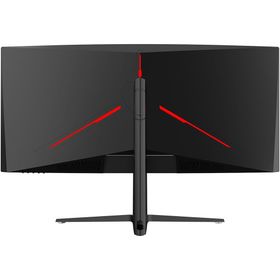 Gamepower WQ34 34 inç 180Hz 1ms Curved 2K Oyuncu Monitörü
