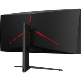 Gamepower WQ34 34 inç 180Hz 1ms Curved 2K Oyuncu Monitörü