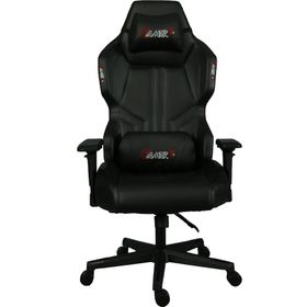 Gamer Çınar Siyah Oyuncu Koltuğu