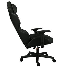 Gamer Çınar Siyah Oyuncu Koltuğu