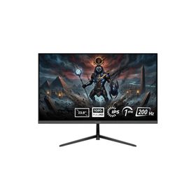 Gameraider ATUM GR24F20I 23.8 inç 200Hz 1ms Full HD IPS Oyuncu Monitörü