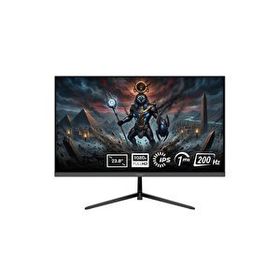 Gameraider ATUM GR24F20I 23.8 inç 200Hz 1ms Full HD IPS Oyuncu Monitörü