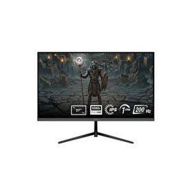 Gameraider ATUM GR27F20I 27 inç 200Hz 1ms Full HD IPS Oyuncu Monitörü